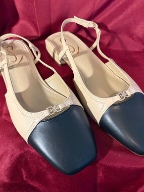 Sam Edelman Kara Flat - Size 7.5